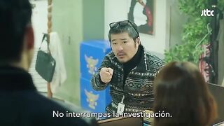 ESPSUB-Highlights-de-Strong-Girl-Bong-Soon-EP10-Strong-Girl-Bong-Soon-VISTAK