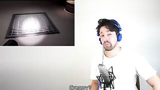 FNAF Security Breach voice impressions