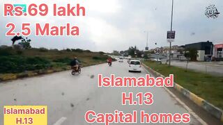 House For Sale In Islamabad Low Price H13 Islamabad Capital homes