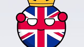 Great Britain split