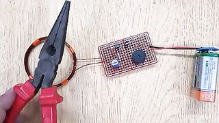 Detector