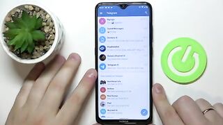 How to Create a Telegram Channel