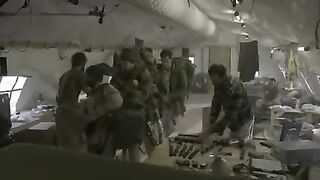 12 STRONG 2