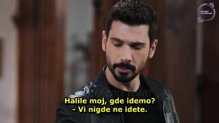 Ljubav bez granice 32 ep.najava 2