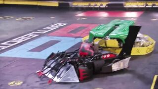 Top 3 BIGGEST BattleBots _ Greatest Fights _ BATTLEBOTS