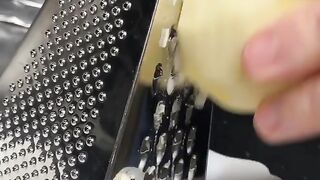 Сырники с яблоками