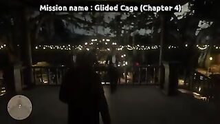 We All Missed A Rare Item During This Mission - RDR2