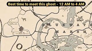 Yes. The Developers Added This To Scare Us - RDR2