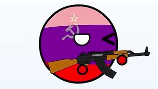 USSR vs Japan