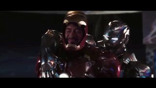 Iron Man New Hollywood Movie (2024) In Hindi Dubbed | Latest Action Movie 2