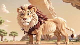 LION STORY