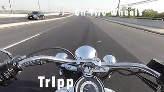 Top 15 - Biggest Female Motorcycle  MotoVlog YouTube Channels