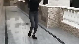 Super Bike Girl