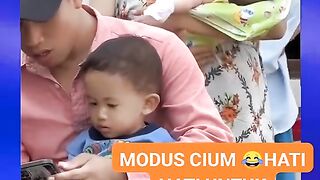 modus cium