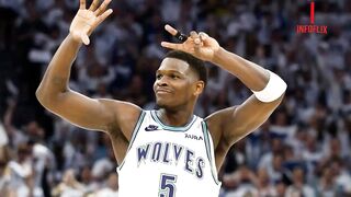 Timberwolves Dominate Nuggets: Epic Comeback Forces Game 7
