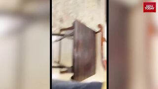 swati maliwal viral video