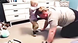 Father love ???? 4