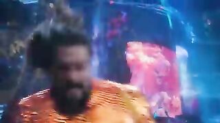 Lost Kingdom Black Manta Returns