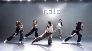 Girl Group Slays Dance Cover