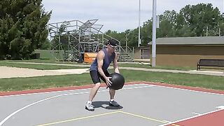 Athletic Exercise - How To Do