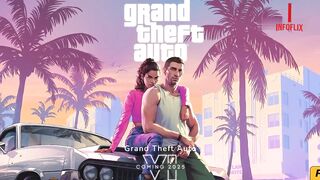 Grand Theft Auto VI: Official Launch