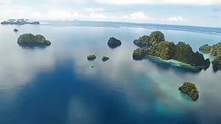 nine beautiful beaches