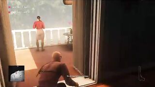 HITMAN 2 - (COLOMBIA MISSION)