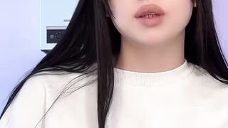Tik tok girl 11