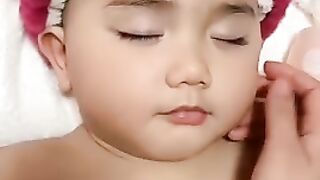 Baby video 12
