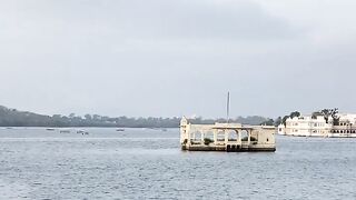 Jal Mahal udaipur