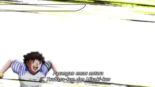 Captain Tsubasa Season 2 Eps.11