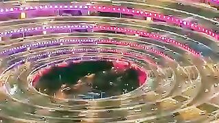 Dubai salik