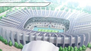 Captain Tsubasa Season 2 Eps.12