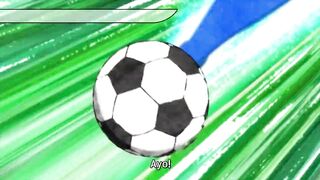 Captain Tsubasa Season 2 Eps.15