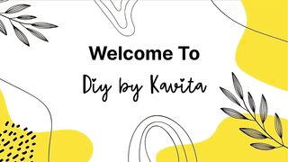 Diy Kundan Stone Earrings with Maangtikka _