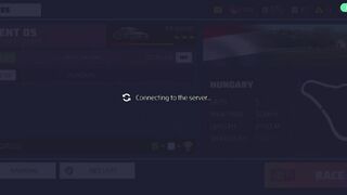 Rally One 5 етап, 2 заїзд
