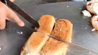 Burger 9