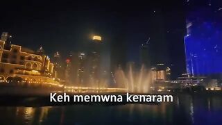 Everyone else dubai dream