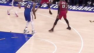 NBA Highlights Miami vs. Philly