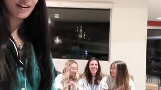 This girl disappeared from college and her friends didn’t know where she went ????