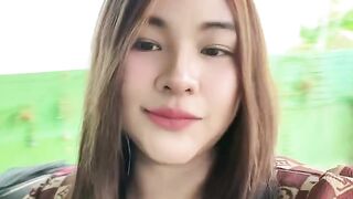 Are you curious about the full appearance of my beautiful body? Wait and keep watching, I'll show you later