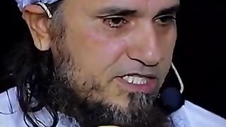mufti tariq masood bayan 2