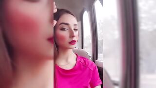 Pakistani Model Girl Muskan Shah 2
