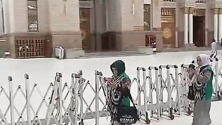Madina Munawara 3