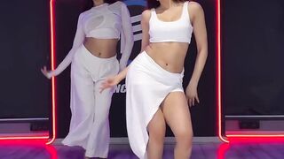 Sakshi Malik dance