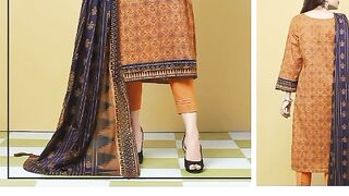 How to products review Markaz app all category Fabric: Lawn •  Shirt: Printed