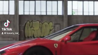Ferrari F40 Edit 2