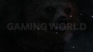 Running from the Beast: Lara's Harrowing Bear Encounter