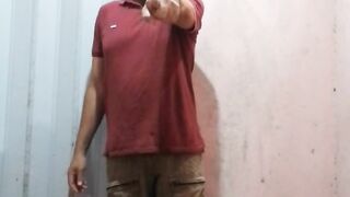 Eu vou dizer um negócio eu vou dizer uma coisa
