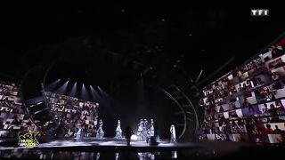 VITAA x SLIMANE - Avant toi (NRJ Music Awards 2020)